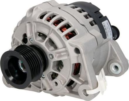 Stardax STX101545 - Alternatore autozon.pro