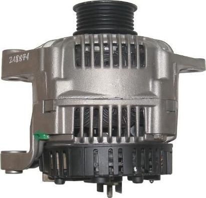 Stardax STX101542 - Alternatore autozon.pro