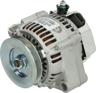 Stardax STX101554 - Alternatore autozon.pro