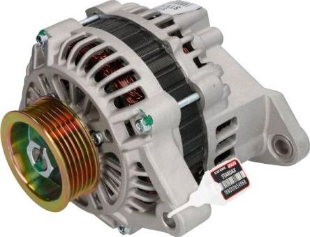 Stardax STX101555 - Alternatore autozon.pro