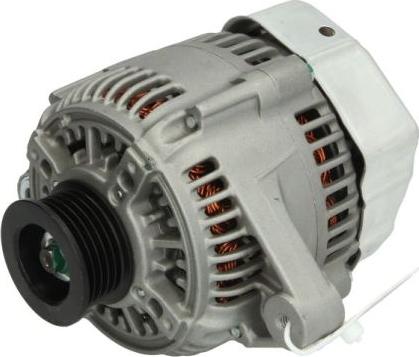 Stardax STX101556 - Alternatore autozon.pro