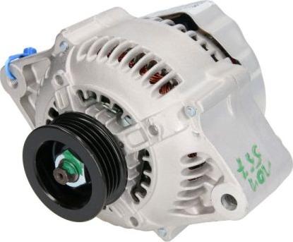 Stardax STX101557 - Alternatore autozon.pro