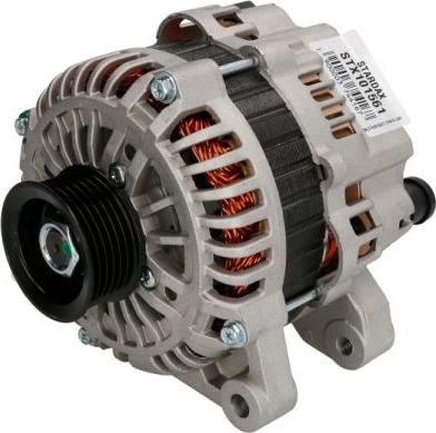 Stardax STX101561 - Alternatore autozon.pro