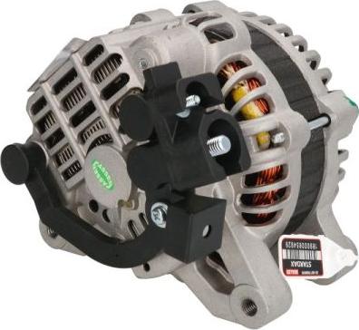 Stardax STX101561 - Alternatore autozon.pro