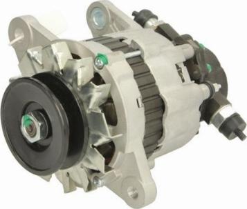 Stardax STX101501 - Alternatore autozon.pro