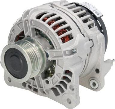 Stardax STX101538 - Alternatore autozon.pro