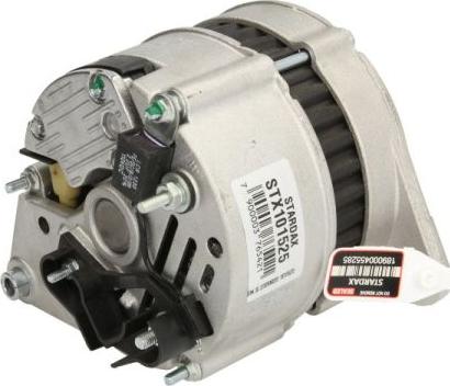 Stardax STX101525 - Alternatore autozon.pro