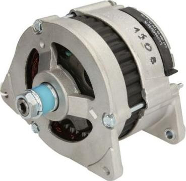 Stardax STX101525 - Alternatore autozon.pro