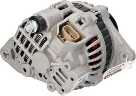 Stardax STX101526 - Alternatore autozon.pro