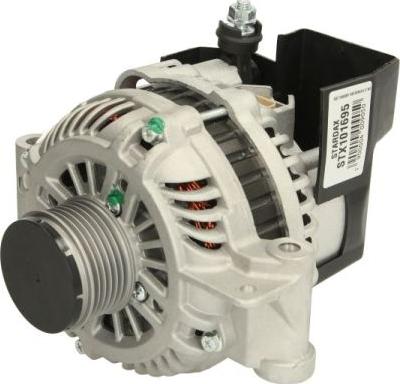 Stardax STX101695 - Alternatore autozon.pro