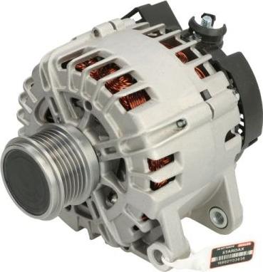 Stardax STX101690R - Alternatore autozon.pro