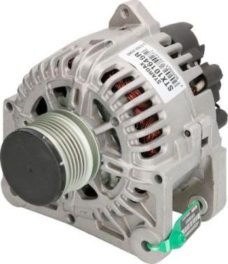 Stardax STX101645R - Alternatore autozon.pro