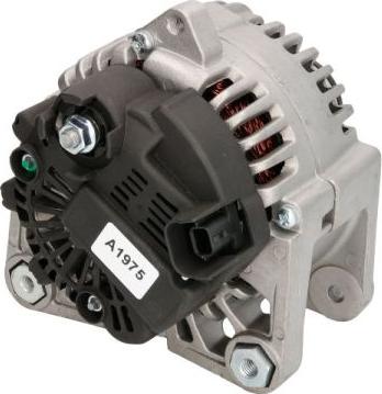 Stardax STX101645R - Alternatore autozon.pro