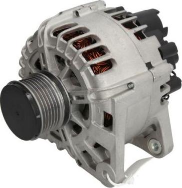 Stardax STX101645 - Alternatore autozon.pro