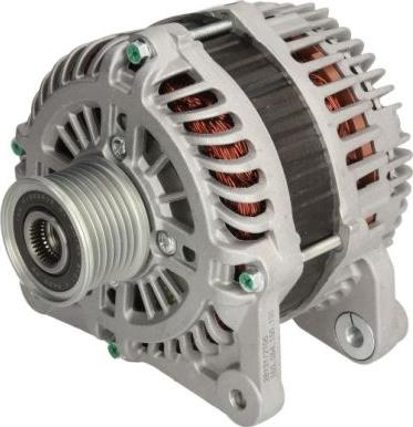 Stardax STX101646 - Alternatore autozon.pro