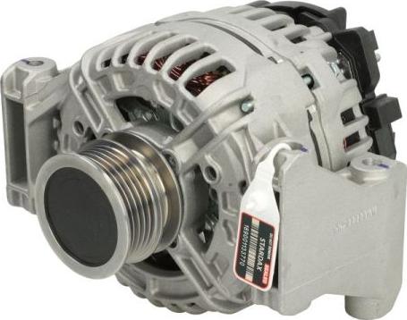 Stardax STX101648R - Alternatore autozon.pro