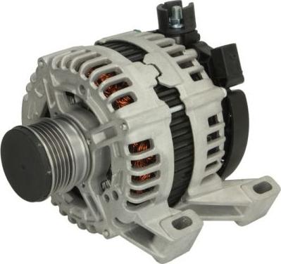 Stardax STX101643 - Alternatore autozon.pro