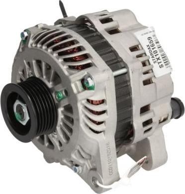 Stardax STX101659 - Alternatore autozon.pro