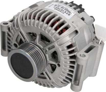 Stardax STX101651 - Alternatore autozon.pro