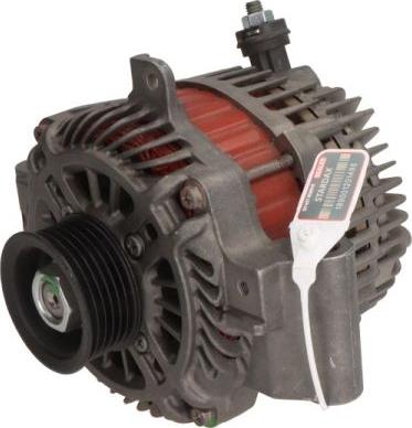 Stardax STX101658 - Alternatore autozon.pro