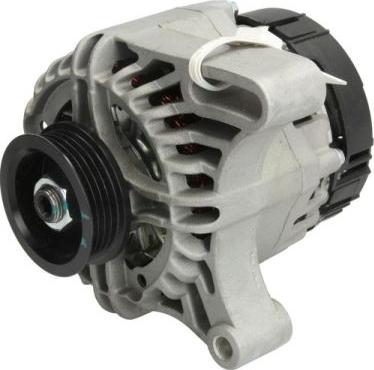 Stardax STX101653 - Alternatore autozon.pro