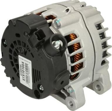 Stardax STX101664R - Alternatore autozon.pro