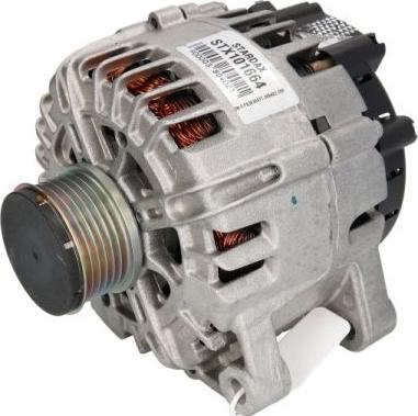 Stardax STX101664 - Alternatore autozon.pro