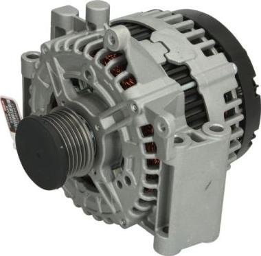 Stardax STX101665 - Alternatore autozon.pro