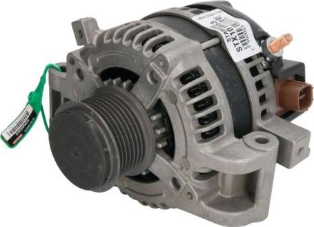 Stardax STX101663 - Alternatore autozon.pro