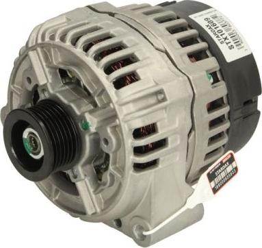 Stardax STX101609 - Alternatore autozon.pro