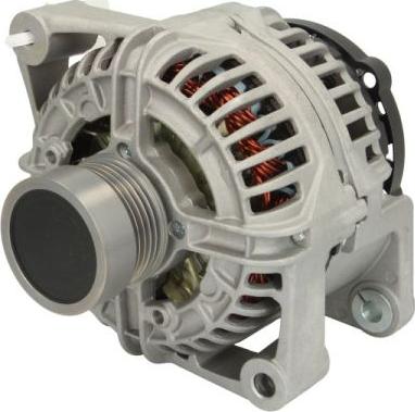 Stardax STX101604 - Alternatore autozon.pro