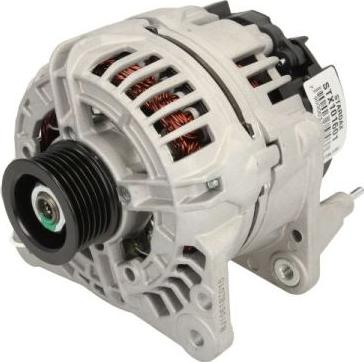 Stardax STX101601 - Alternatore autozon.pro