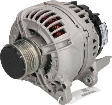 Stardax STX101608 - Alternatore autozon.pro