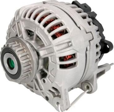 Stardax STX101603 - Alternatore autozon.pro