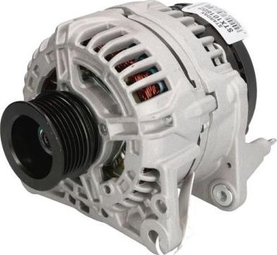 Stardax STX101602 - Alternatore autozon.pro