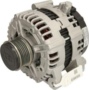 Stardax STX101619 - Alternatore autozon.pro