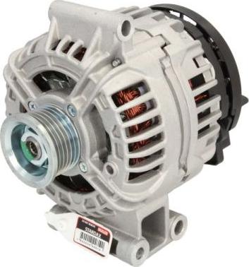 Stardax STX101614 - Alternatore autozon.pro