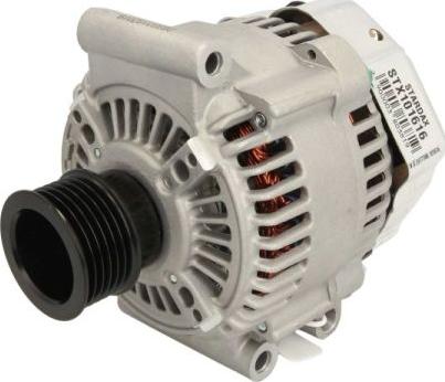 Stardax STX101616 - Alternatore autozon.pro