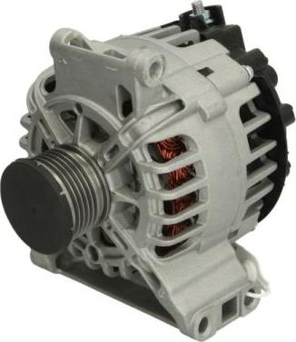 Stardax STX101617 - Alternatore autozon.pro