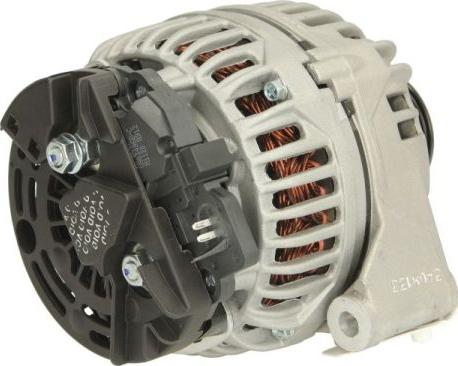 Stardax STX101685 - Alternatore autozon.pro