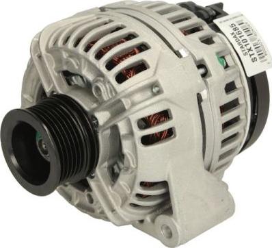 Stardax STX101685 - Alternatore autozon.pro