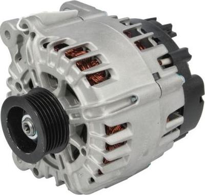 Stardax STX101686R - Alternatore autozon.pro