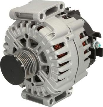 Stardax STX101681 - Alternatore autozon.pro