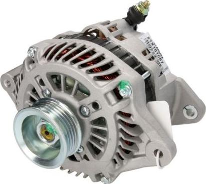 Stardax STX101687 - Alternatore autozon.pro