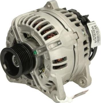 Stardax STX101635 - Alternatore autozon.pro