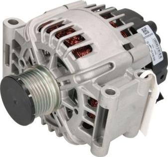 Stardax STX101638R - Alternatore autozon.pro