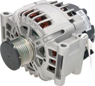 Stardax STX101638 - Alternatore autozon.pro