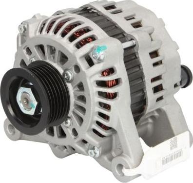 Stardax STX101633 - Alternatore autozon.pro