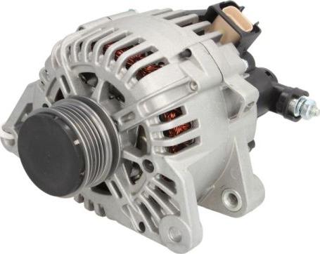 Stardax STX101626 - Alternatore autozon.pro