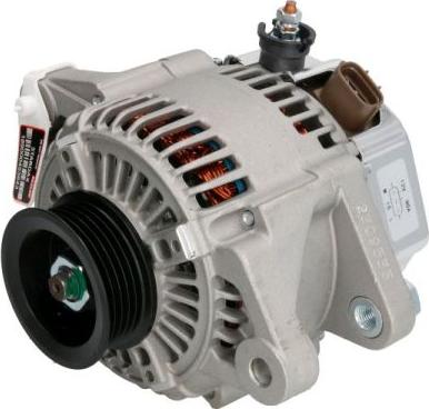 Stardax STX101621 - Alternatore autozon.pro